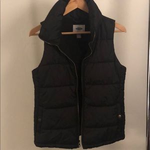 Old Navy Vest